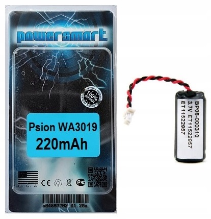BATERIA DO Psion Teklogix Workabout Pro 3 WA3019