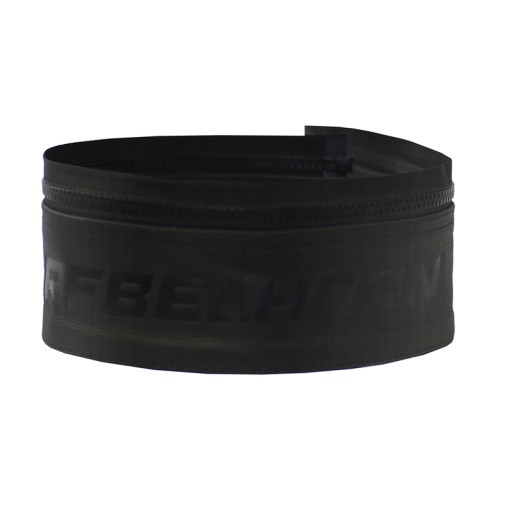 Pas do łaczenia kurtki ze spodniami Rebelhorn Connect Lady Black 70cm