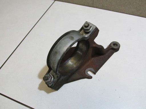 PODPORA PÓŁOSI FOCUS MK3 C-MAX MK2 1,6 ECOBOOST