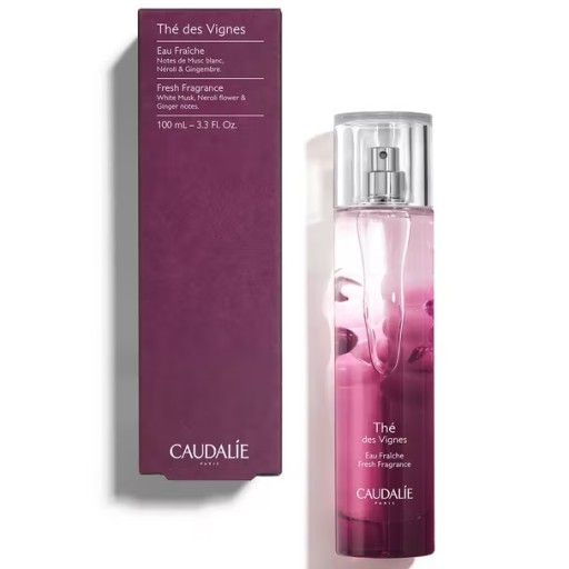 APTEKA: CAUDALIE THE DES VIGNES PERFUMY 100ml