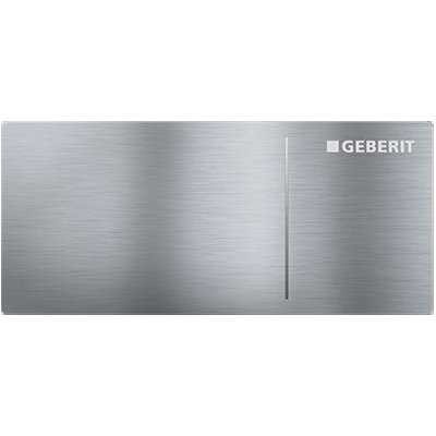 Przycisk WC Geberit SIGMA 70 Stal nierdzewna [115.635.FW.1]