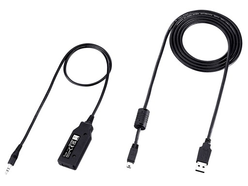 ICOM OPC-478UC USB KABEL DO PROGRAMOWANIA IC-R6