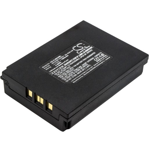 Bateria CIPHERLAB 8300 METROLOGIC SP5600 DATALOGIC