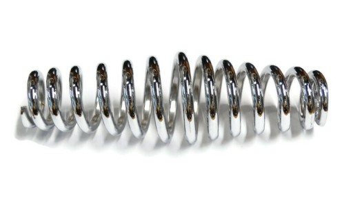 Sprężyna trapezu SHL 98 M04 M03 M02 U48 chrom