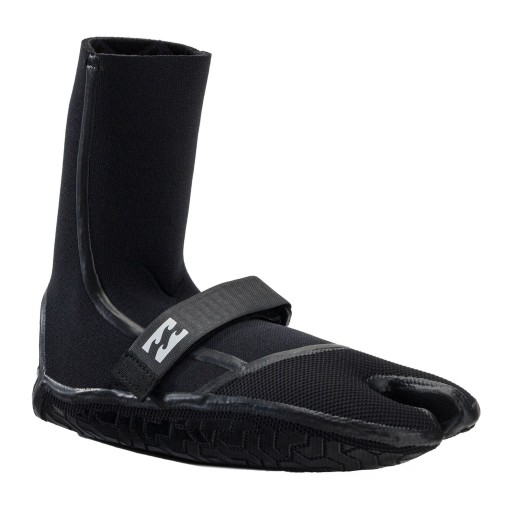 Buty neoprenowe męskie Billabong 3 Furnace Comp black S