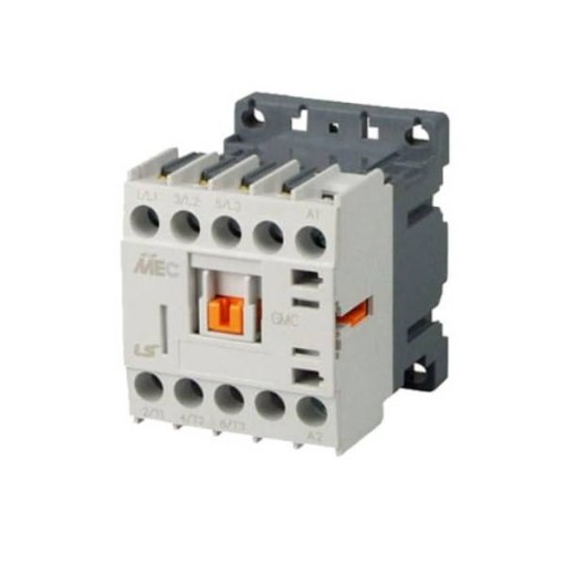 Stycznik GMC-16M-01-230AC 7.5 kW, 16A,styk pom.1NC