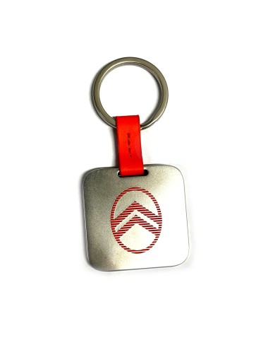 BRELOK CITROEN LOGO