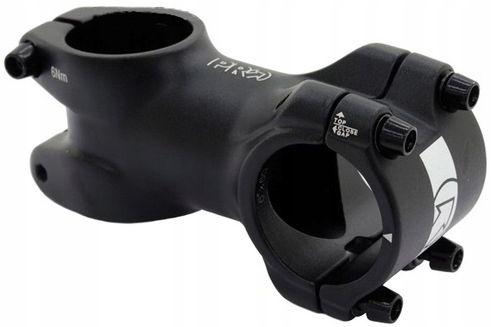Wspornik Kierownicy Mostek PRO LT 31,8 90 mm +/-17