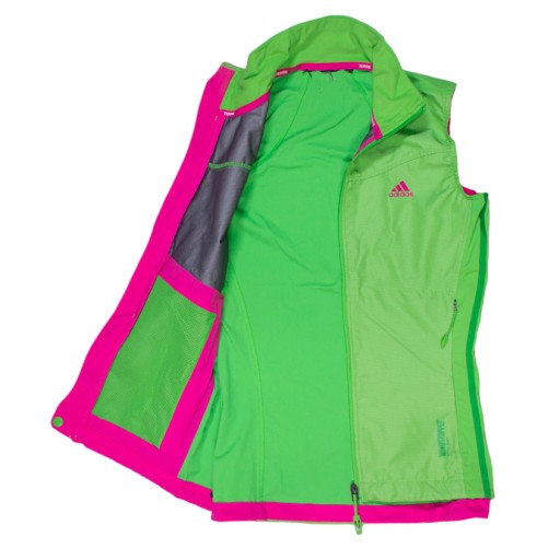 ADIDAS TERREX WINDSTOPPER KAMZIELKA OUTDOOR M