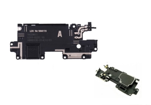 GŁOŚNIK BUZZER DŹWIĘKOWY SONY XPERIA 5 J8210 J8270