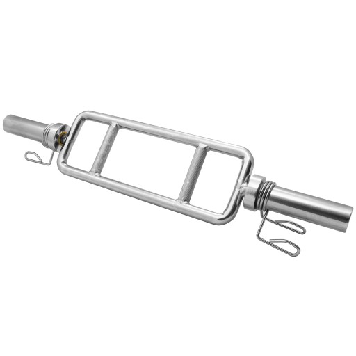 PLATINUM FITNRSS GRYF OLIMPIJSKI KRATOWNICA, 85 cm 50 mm ZACISKI SZTANGA