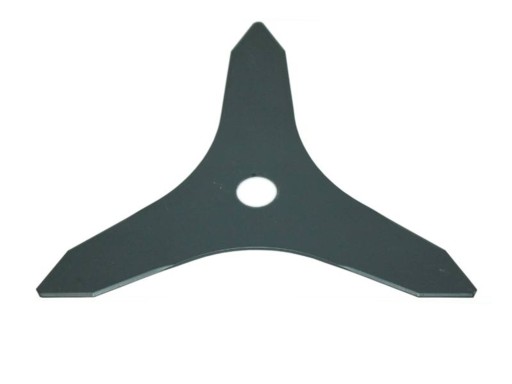 TARCZA NÓŻ TNĄCY 3Z 350mm fi 25,4mm TRÓJZĄB GRANIT