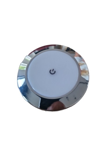LAMPA KAJUTOWA 74MM LED 200LM 6000K
