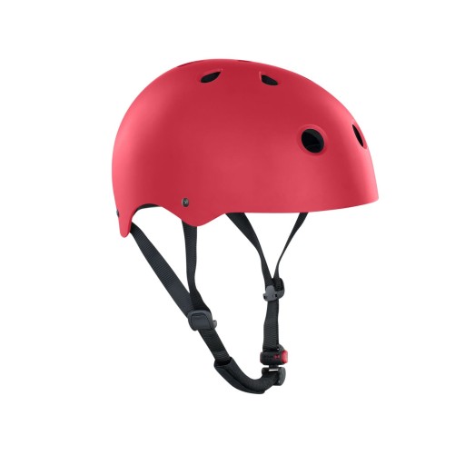 Kask ION HELMET HARDCAP CORE Ruby - M