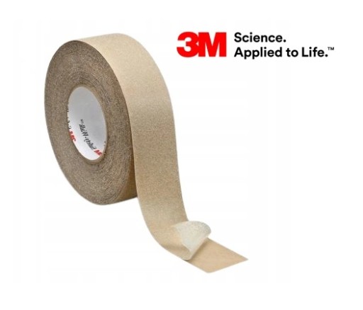 3M 600 Taśma antypoślizgowa SAFETY WALK 51mmx1m