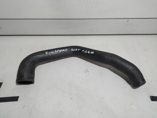 FORD ECOSPORT LIFT WĄŻ RURA INTERCOOLERA 1.0 EB