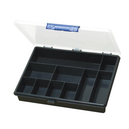 PUDEŁKO NA ELEMENTY ELEKTRONICZNE SB-2419 PROSKIT