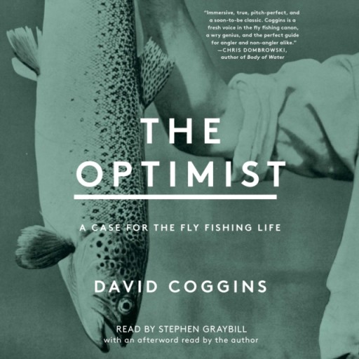 Optimist - Coggins, David