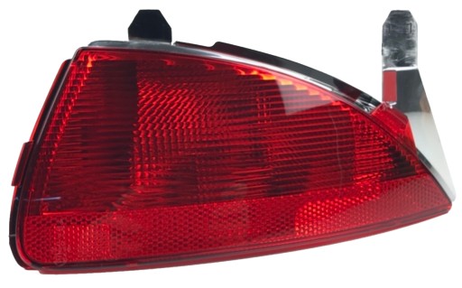 Nowa OE lampa przeciwmgielna tylna prawa Renault Kadjar 265801896R