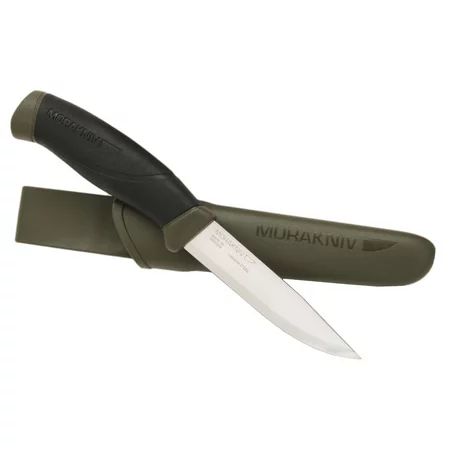 Morakniv COMPANION MG CARBON FOREST GREEN (11863)