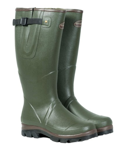 KALOSZE GRAFF 120 -44