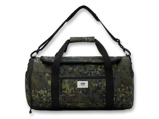 TORBA VANS DX SKATE DUFFLE VN0A7SCKZBF