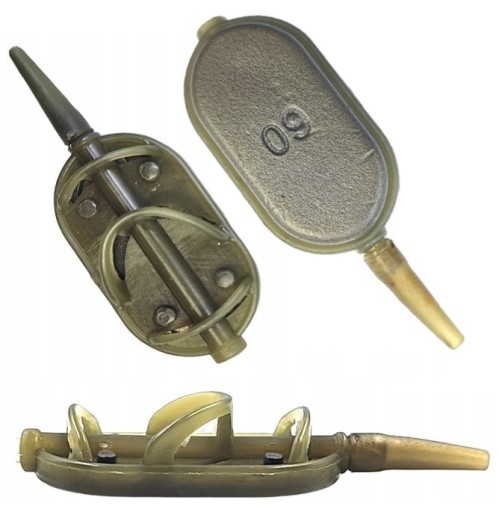 Podajnik method feeder koszyk koszyczek ARC 60g