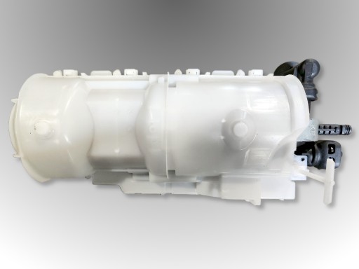 Silnik i Głowica Pompa KARCHER K2 W OBUDOWIE