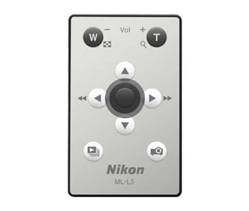 Pilot Nikon ML-L5