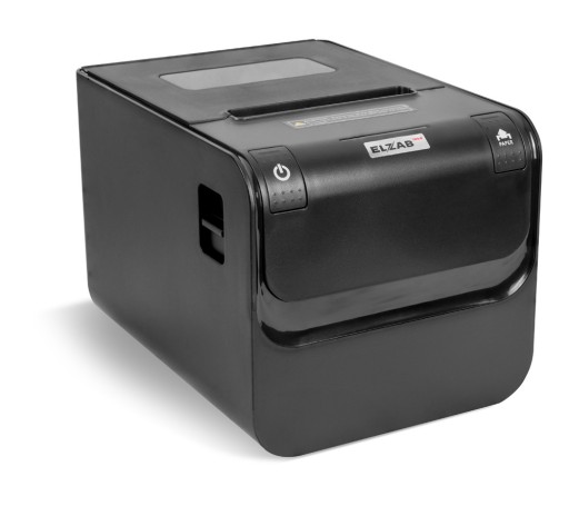 DRUKARKA TERMICZNA BONOWA ELZAB ELZ-RP332A USB + LAN