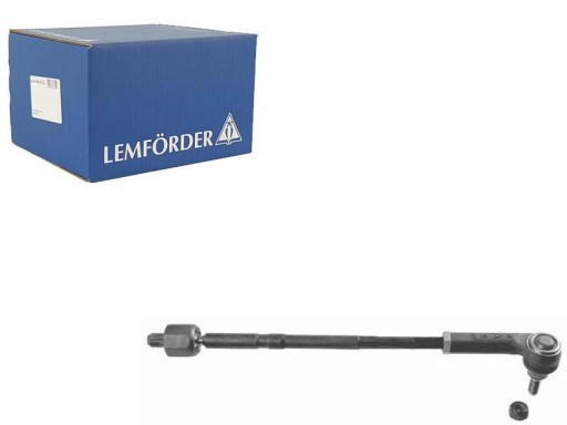 LEMFORDER DRĄŻEK KIEROWNICZY 21856 02