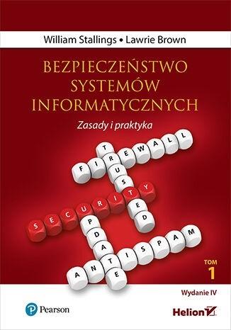 Bezpieczeństwo systemów informatycznych poradnik książka informatyczna