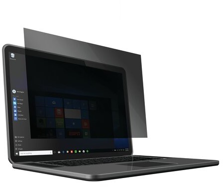 Filtr prywatyzujący do laptopów Kensington 17.3