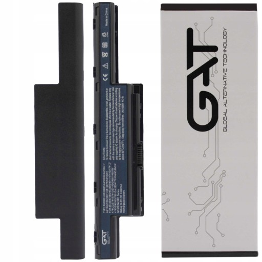 Bateria AS10D31 AS10D41 AS10D51 AS10D71 AS10D75 AS10D81 do Acer Aspire