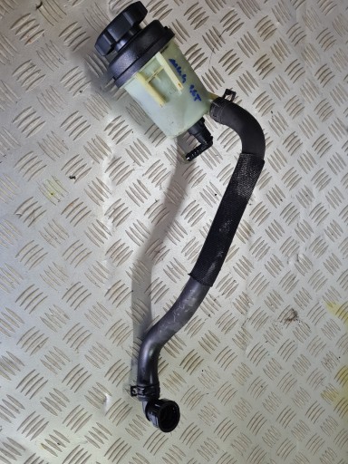 ZBIORNICZEK PLYNU WSPOMAGANIA MONDEO MK4 1.6 T