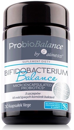 ProbioBALANCE Bifidobacterium Balance PROBIOTYK