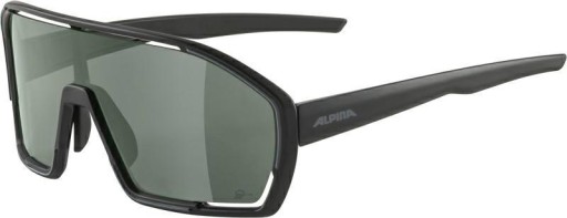 Alpina BONFIRE Q-LITE czarne mat