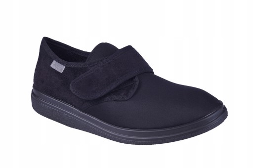 Ortopedyczne Buty Zdrowotne DR.ORTO 036D006 r.38