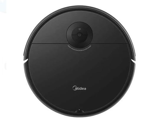 Robot sprzątający Midea i5C czarny