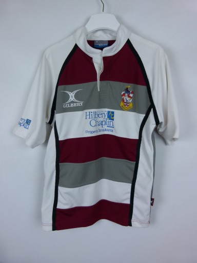 Gilbert - Brentwood RFC / M