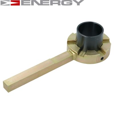 KLUCZ DO KOŁA PASOWEGO WAŁU ENERGY NE00830 WAR84 BMW DIESEL