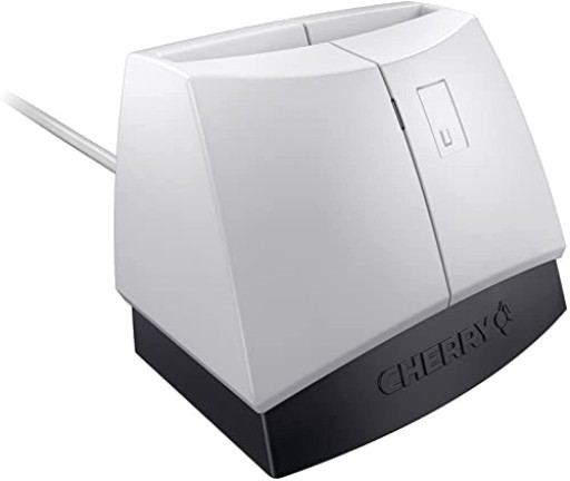 CZYTNIK KART CHERRY ST-1144 SMART TERMINAL
