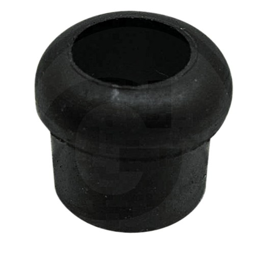 Tulejka gumowa, d:10mm, D1:14mm, D:18mm, H:15mm,