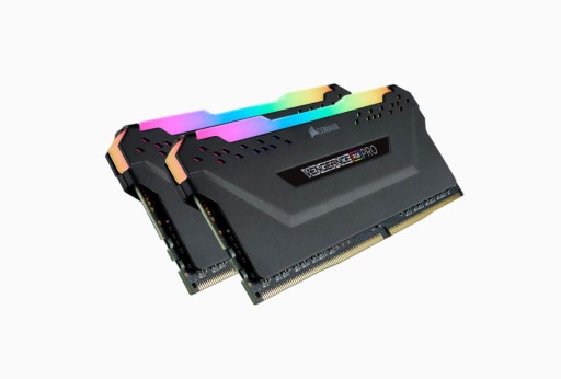 Corsair Vengeance Rgb Pro 32GB (2x16GB) DDR4