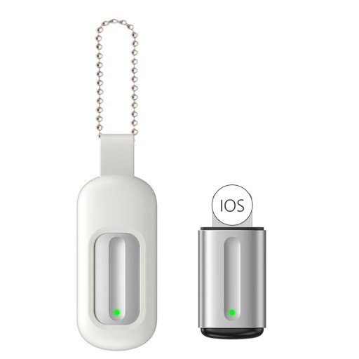Smart App Control Mobile Phone Remote Controller Wireless Infrared