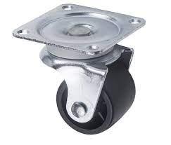 Kółko, rolka meblowa fi29mm łożysko M-015.00