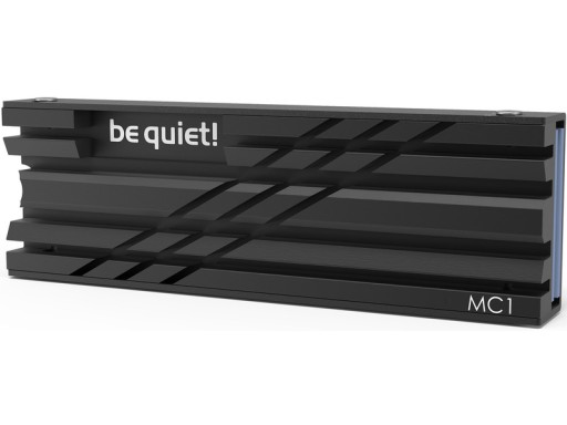 Radiator BE QUIET MC1