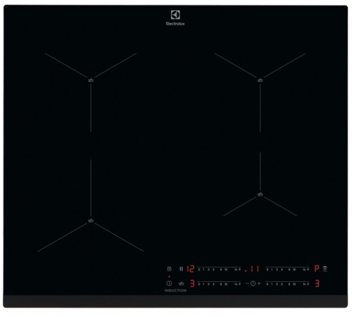 Płyta indukcyjna ELECTROLUX EIS62443