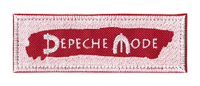 DEPECHE MODE ___ NASZYWKA