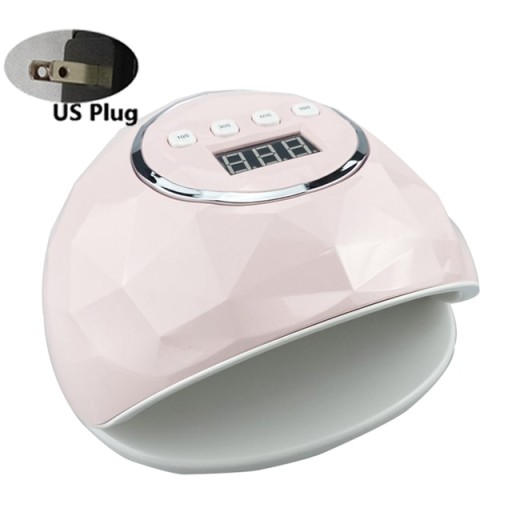 UV Led Nail Lamp Nails Dryer